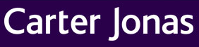 Carter Jonas Logo